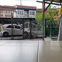 Taman Nirwana Mosque ico