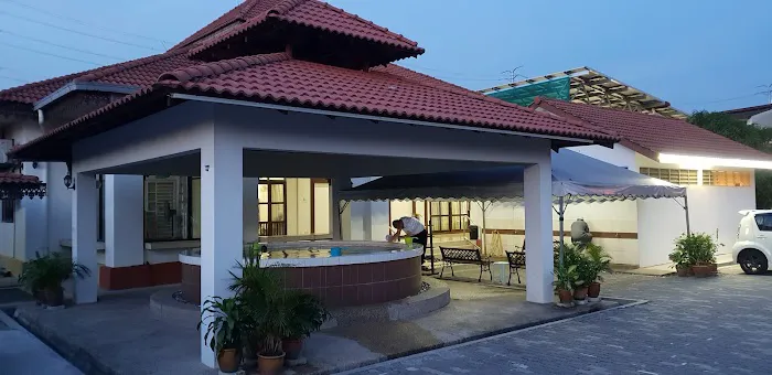 Surau Darussalam Picture 8