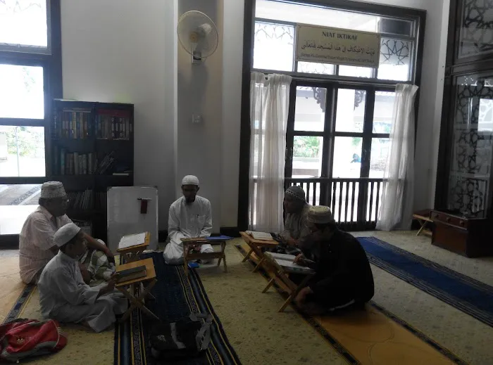 Surau Darussalam Picture 2