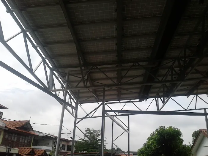 Surau Darussalam Picture 3