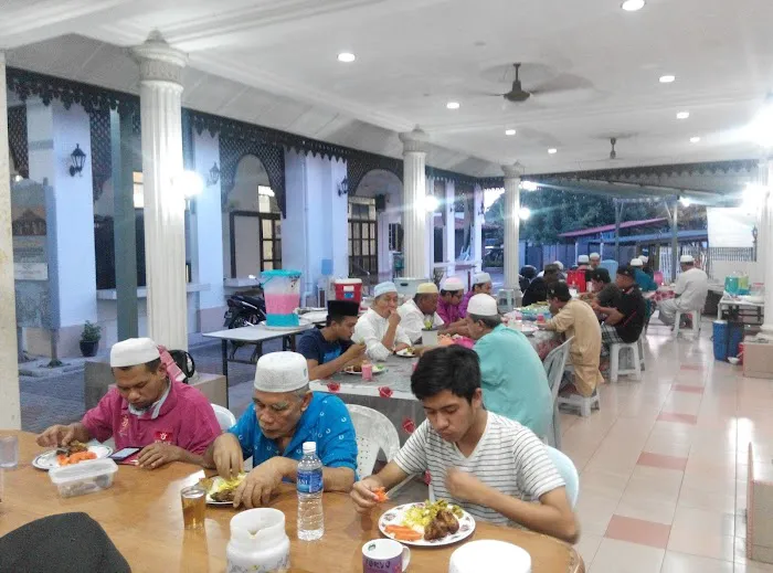 Surau Darussalam Picture 6