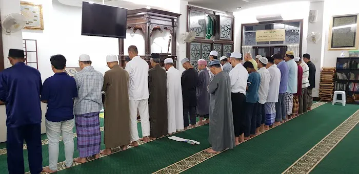 Surau Darussalam Picture 10