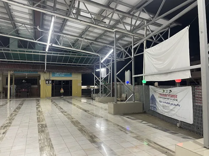 Surau Darussalam Picture 4