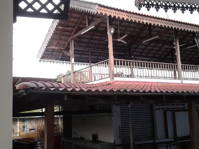 Surau Darussalam Picture 7