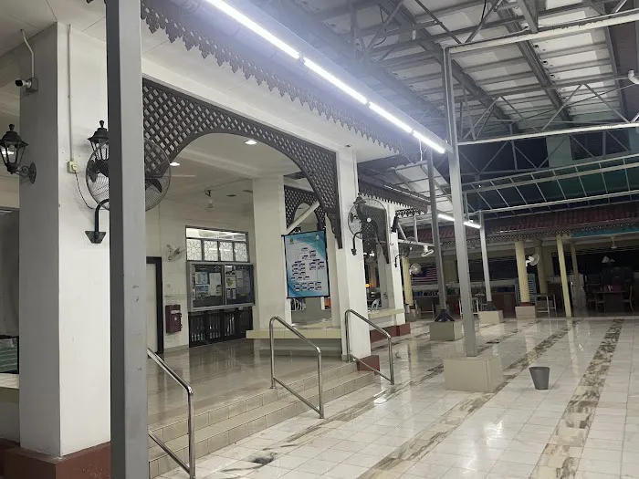 Surau Darussalam Picture 1