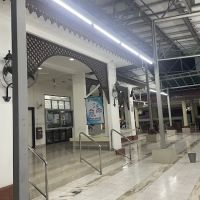 Surau Darussalam ico