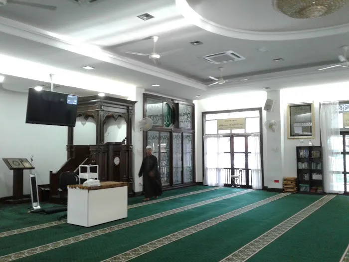Surau Darussalam Picture 5
