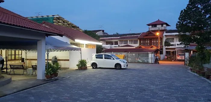 Surau Darussalam Picture 9