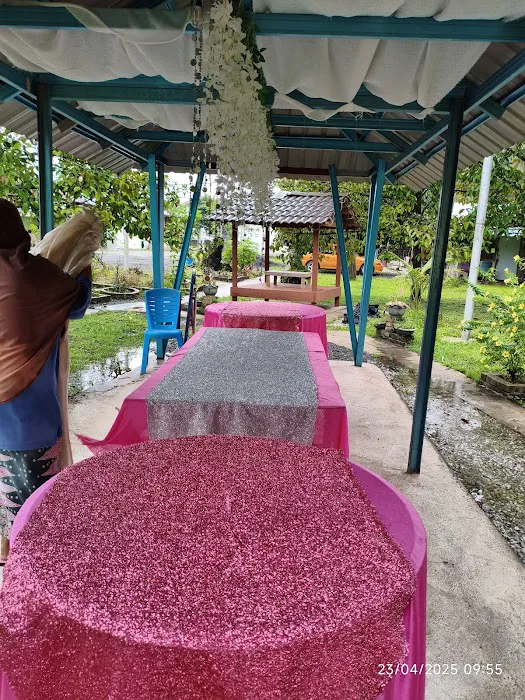 Teratak Embah Sari Picture 1