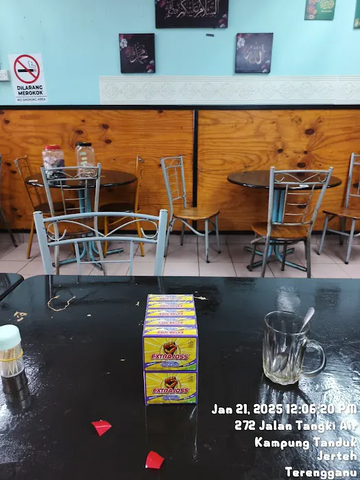Best Q Restauran Picture 1
