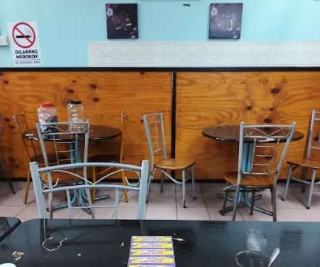 Best Q Restauran