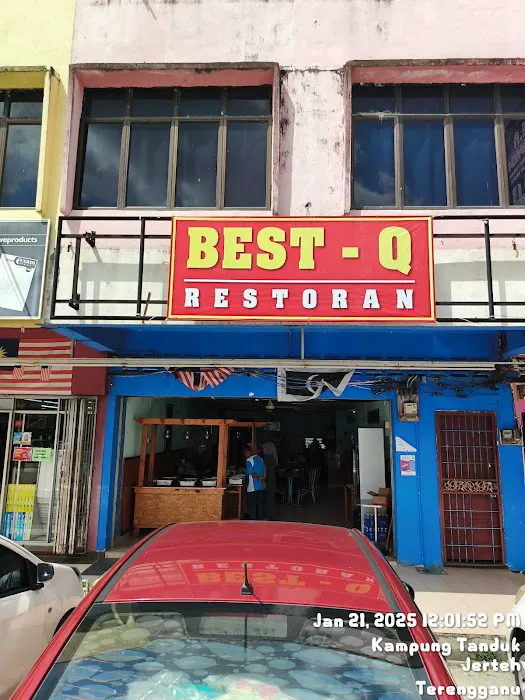 Best Q Restauran Picture 3