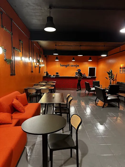 Langit Senja Cafe Picture 10