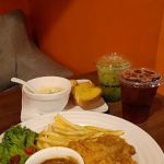 Langit Senja Cafe