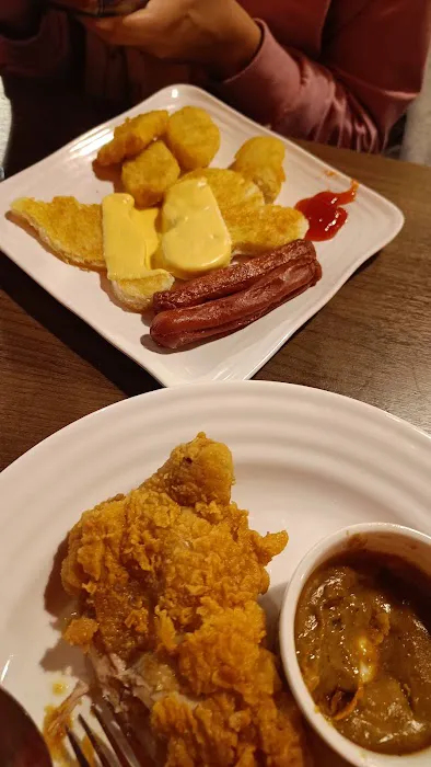 Langit Senja Cafe Picture 4