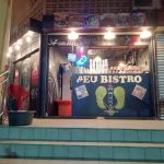 AEU Bistro