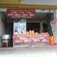 Kedai Warisan Cik Lin ico