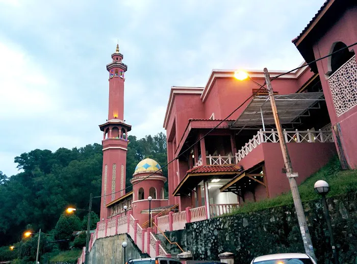 Masjid Al-Khairiyah (Taman Sri Gombak) Picture 4