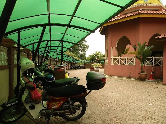 Masjid Al-Khairiyah (Taman Sri Gombak) Picture 5