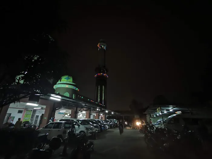 Masjid Al-Khairiyah (Taman Sri Gombak) Picture 3