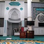 Masjid Al-Khairiyah (Taman Sri Gombak)