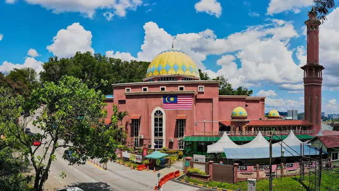Masjid Al-Khairiyah (Taman Sri Gombak) Picture 6