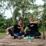 Bukit H (Tikam Batu) تيكم باتو