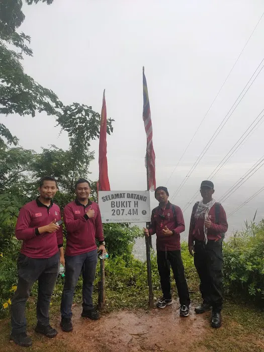 Bukit H (Tikam Batu) تيكم باتو Picture 4