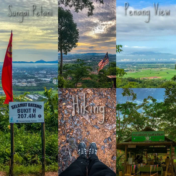 Bukit H (Tikam Batu) تيكم باتو Picture 10