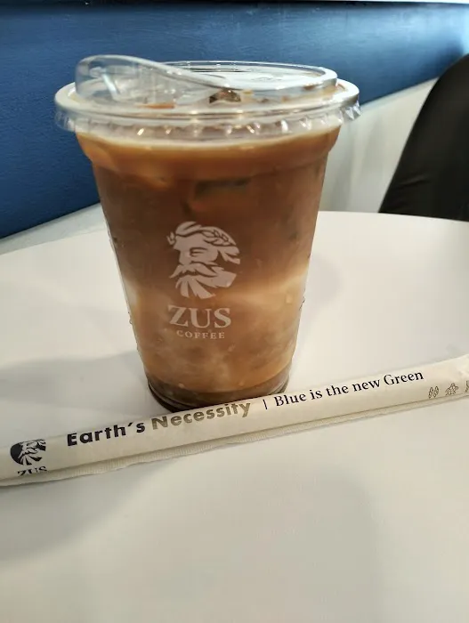 ZUS Coffee - Jerteh, Terengganu Picture 4