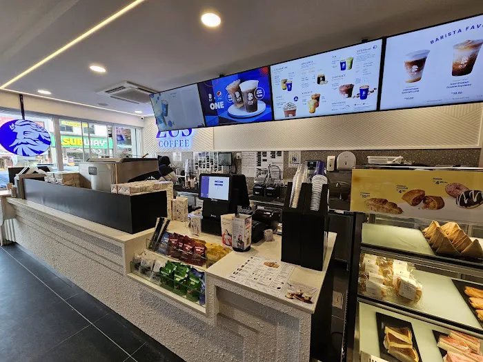 ZUS Coffee - Jerteh, Terengganu Picture 3
