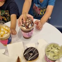 ZUS Coffee - Jerteh, Terengganu ico