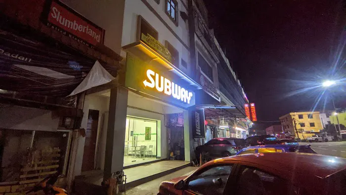 Subway Jerteh Picture 10