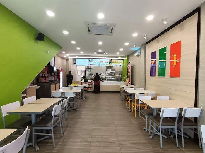 Subway Jerteh Picture 4
