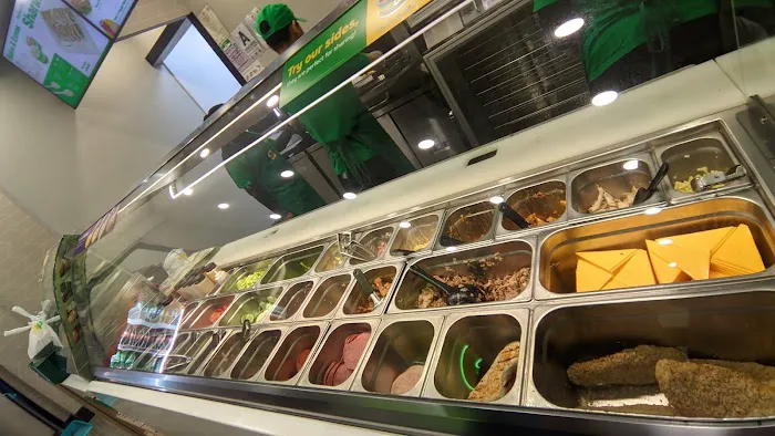 Subway Jerteh Picture 7