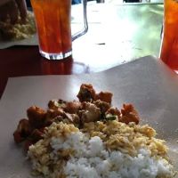 Nasi KW Stall ico
