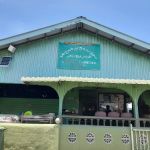 Surau Imam Haji Ali Kg Tengah