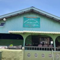 Surau Imam Haji Ali Kg Tengah ico