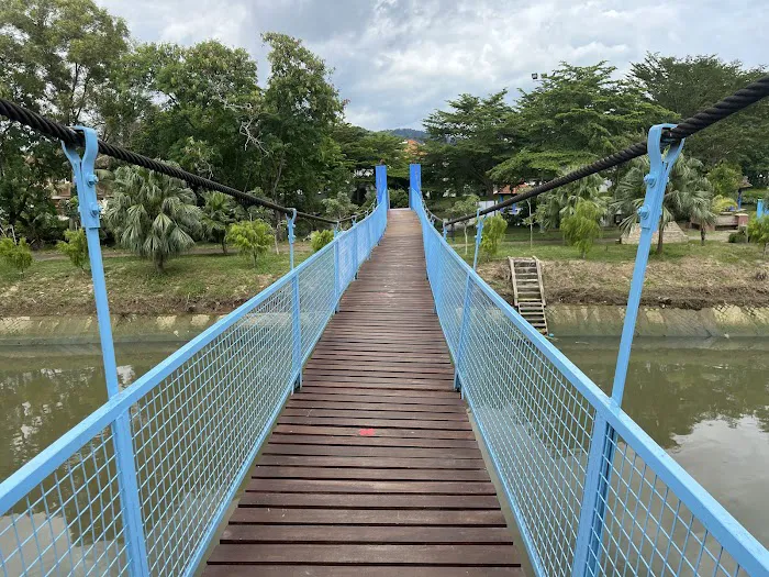 Denai Sungai Kebangsaan @ Sg Galing Picture 4