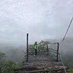 Bukit Hj Yusof Campsite