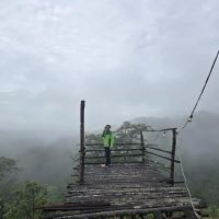 Bukit Hj Yusof Campsite ico