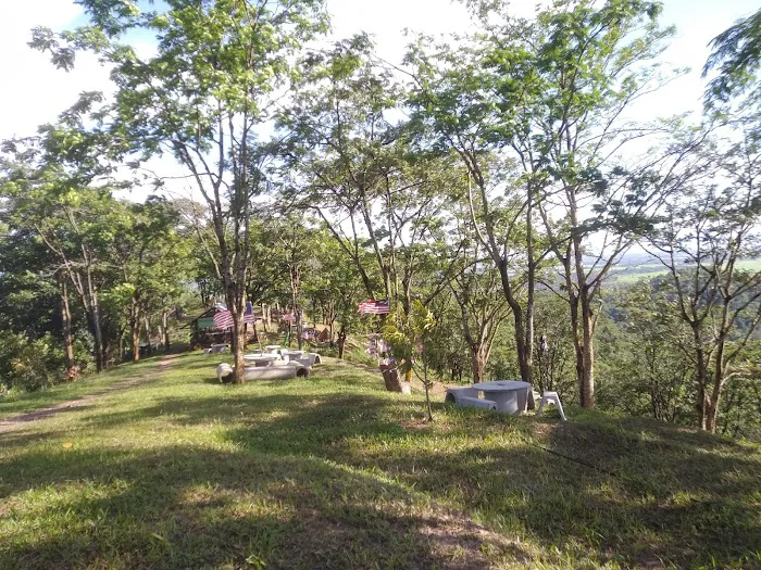 Bukit Hj Yusof Campsite Picture 5