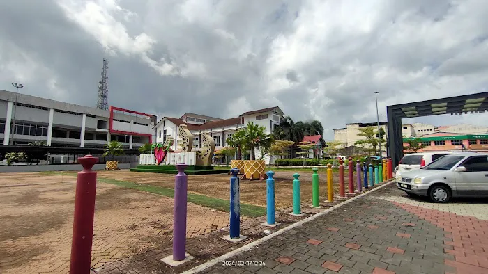 Dataran Jerteh Picture 5