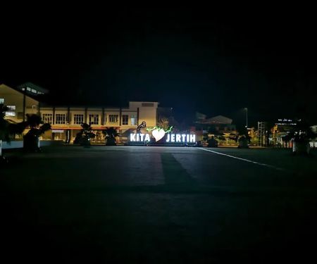 Dataran Jerteh