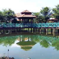 Taman Pinggiran Sungai Galing ico