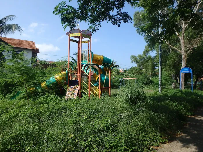 Taman Pinggiran Sungai Galing Picture 5