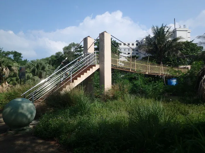 Taman Pinggiran Sungai Galing Picture 2