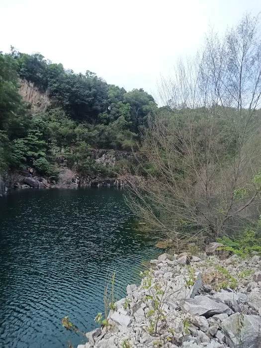 Tasik Biru Penanti Picture 6