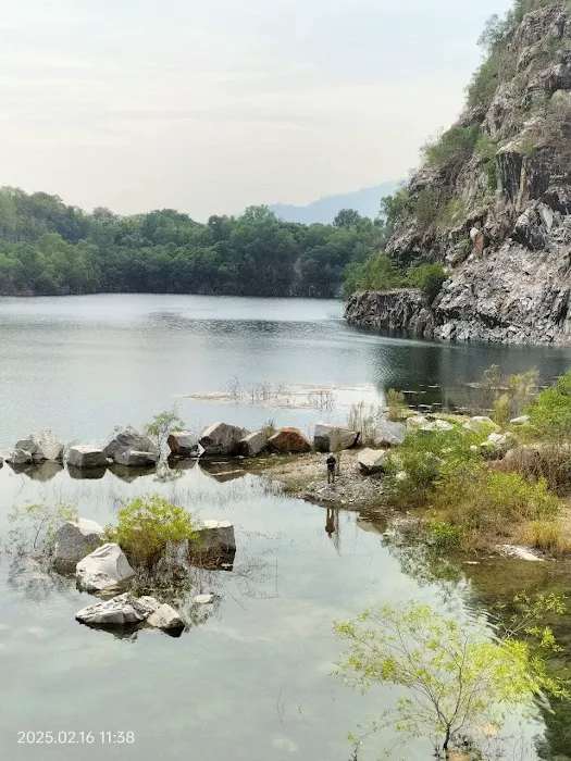 Tasik Biru Penanti Picture 4