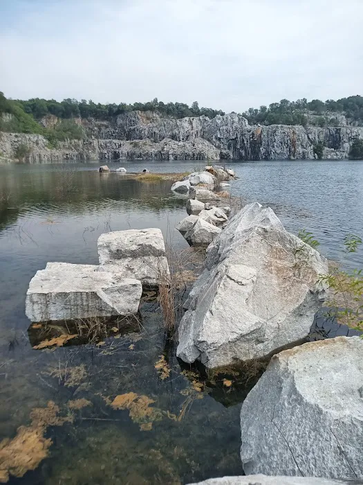 Tasik Biru Penanti Picture 1